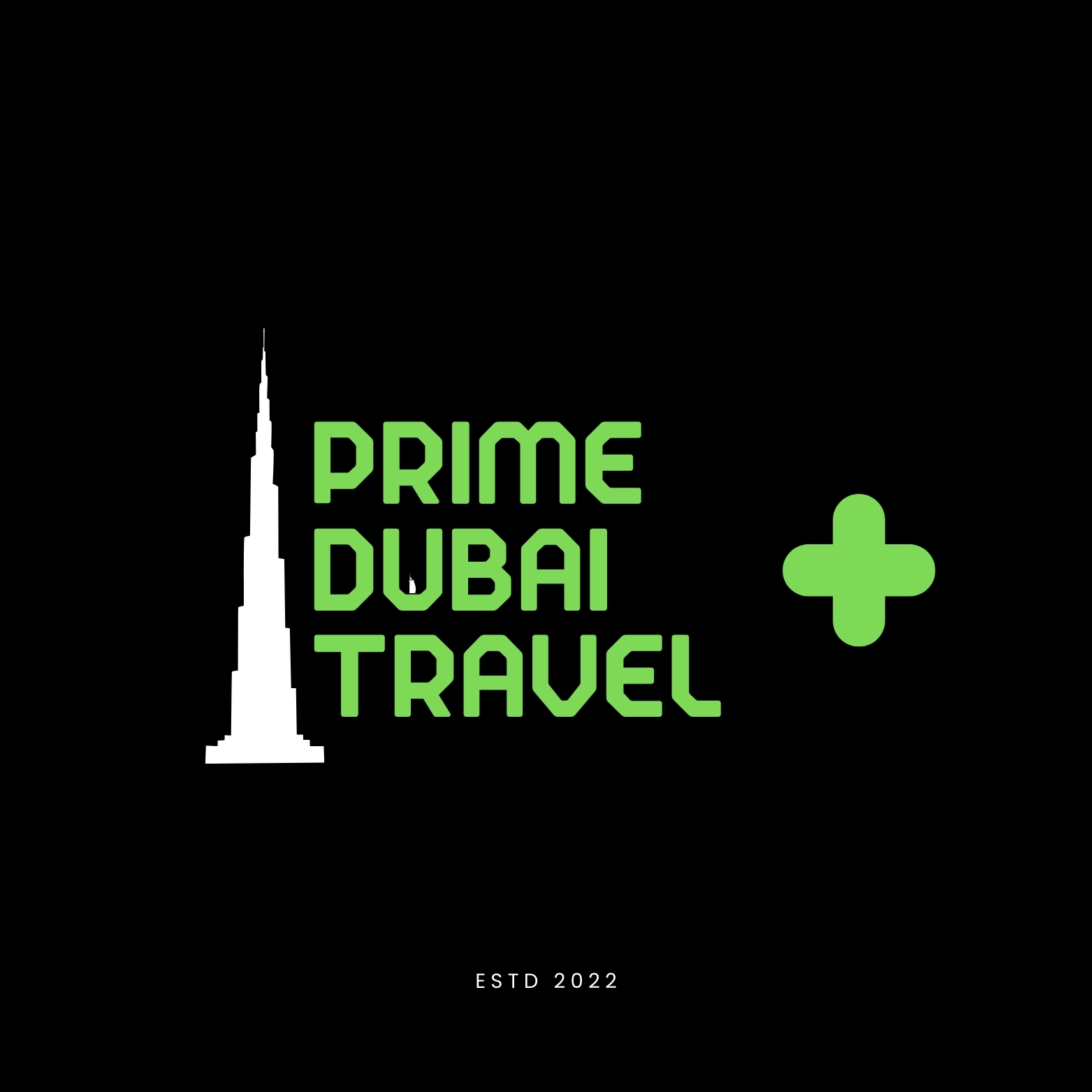 Prime Dubai Travel